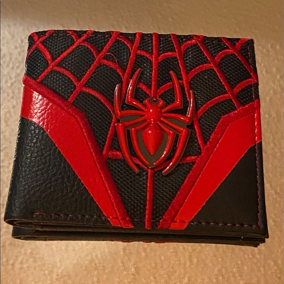 Men’s wallet - Picture 5 of 7